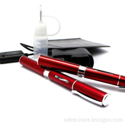 Hot Selling eGo-W, Measures 148.6 x 14mm, 650/900/1100mAh BatteryNew